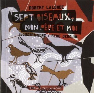 Couverture_Sept oiseaux, mon père et moi