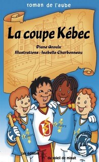 La coupe Kébec