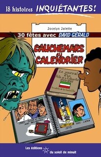 Cauchemars au calendrier