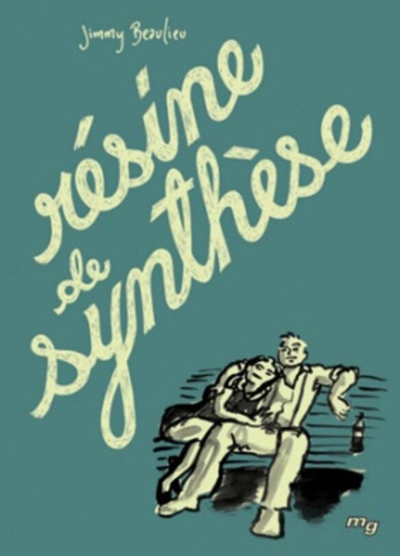 Résine De Synthèse