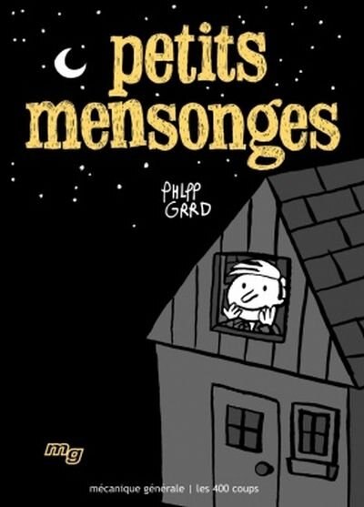 Petits mensonges