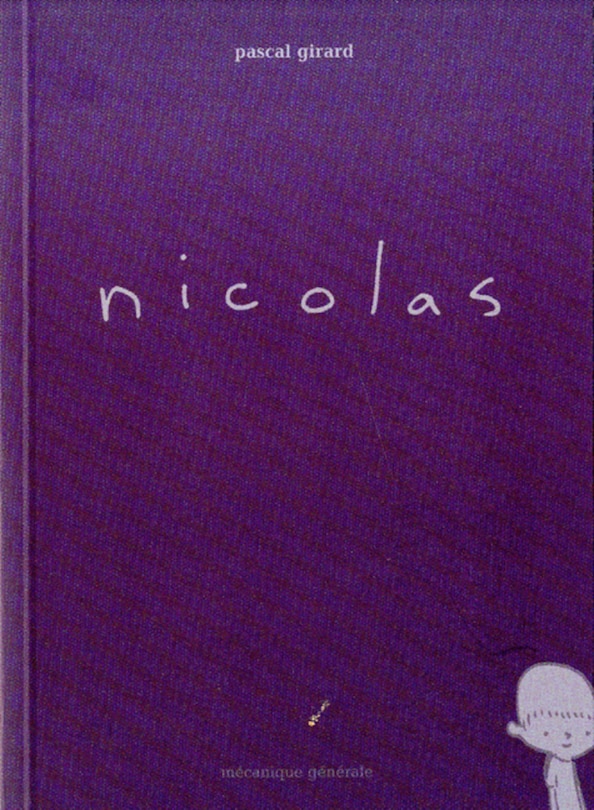 Front cover_Nicolas
