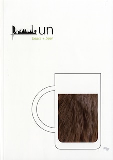 Front cover_Bears + beer
