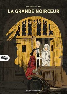 La grande noirceur