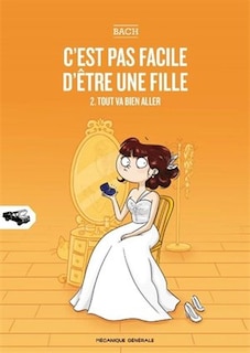 Front cover_Tout va bien aller