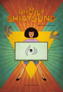 Front cover_Le projet Shiatsung