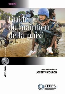 Front cover_Guide du maintien de la paix 2009