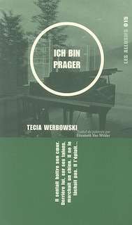 Front cover_Ich bin Prager