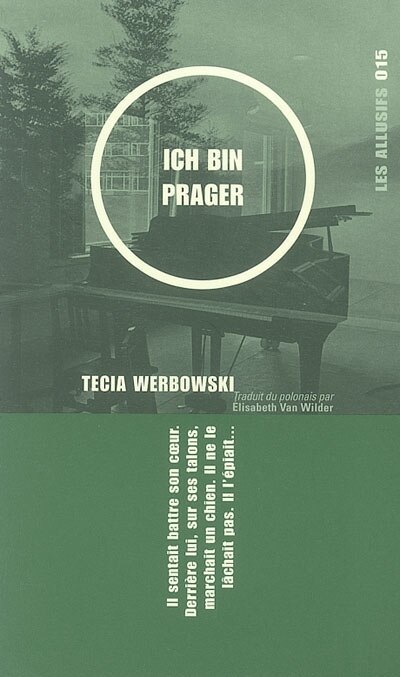 Front cover_Ich bin Prager
