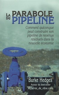 Couverture_Parabole du pipeline