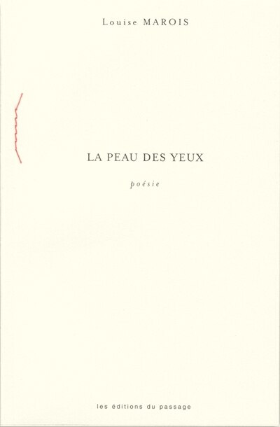 Couverture_La peau des yeux