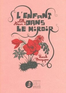 Couverture_L'enfant dans le miroir