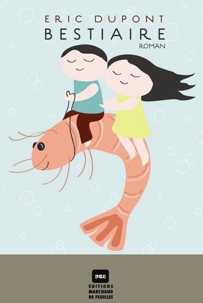 Front cover_Bestiaire