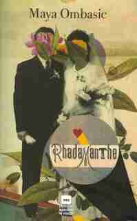 Rhadamanthe de Maya Ombrasic