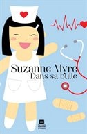 Front cover_Dans sa bulle