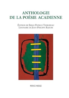 Couverture_Anthologie de la Poésie Acadienne