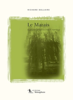 Couverture_Le marais