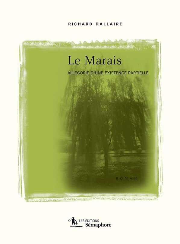 Couverture_Le marais