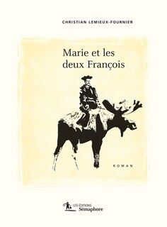 Front cover_Marie et les deux François