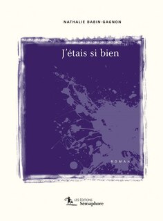 Front cover_J'étais si bien