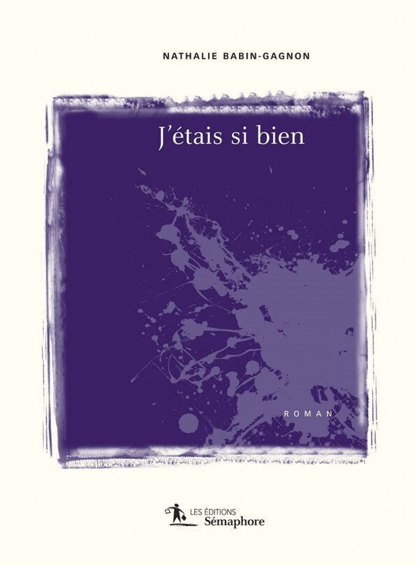 Front cover_J'étais si bien