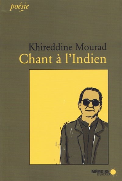 Front cover_Chant à l'Indien