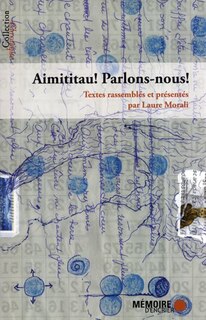 Couverture_Aimititau! Parlons-nous!