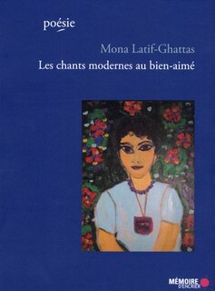 Couverture_Chants modernes au bien-aim&eacute; (Les) [avec CD]
