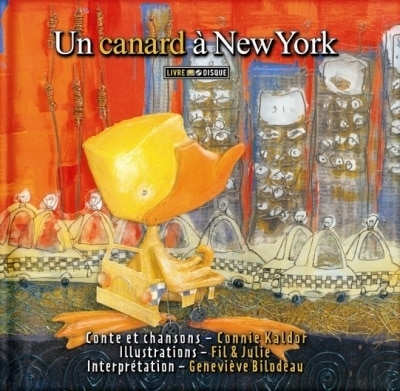 Couverture