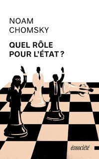 Front cover_Quel rôle pour l'État?