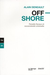 Front cover_Offshore