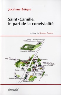 Front cover_Saint-Camille, le pari de la convivialité