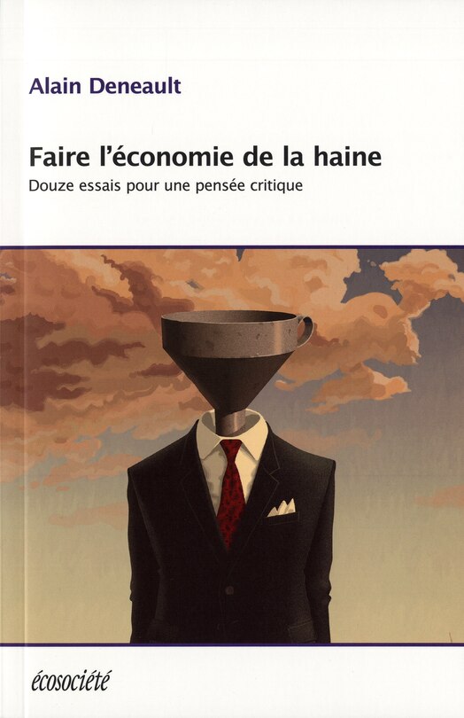 Couverture_Faire l'économie de la haine