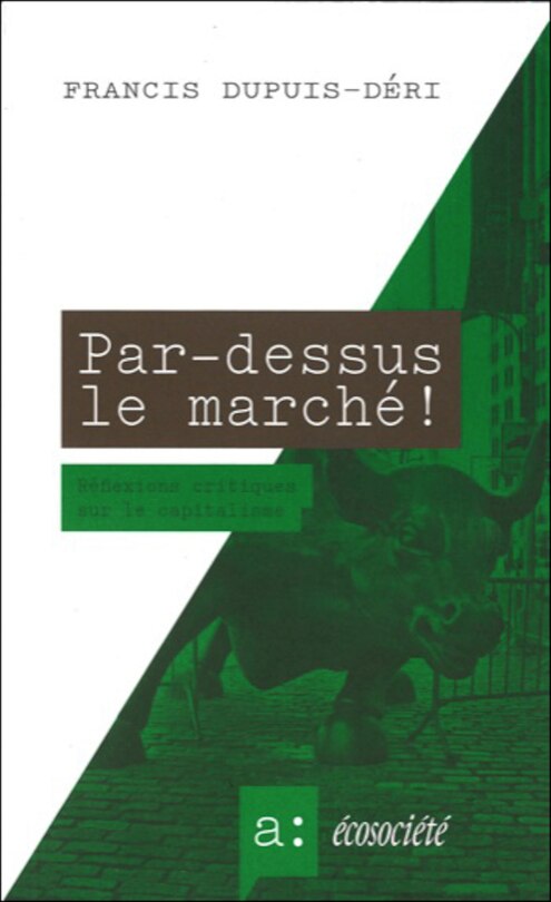 Front cover_Par-dessus Le Marché!