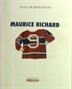 Front cover_Maurice Richard