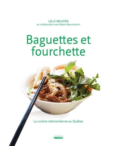 Baguettes et fourchettes