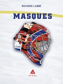 Front cover_Masques