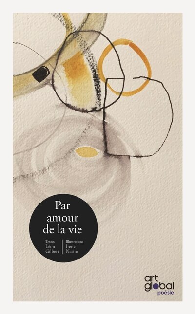 Front cover_Par amour de la vie