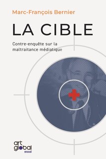 Couverture_La Cible