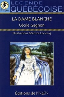 Front cover_Dame blanche (La)