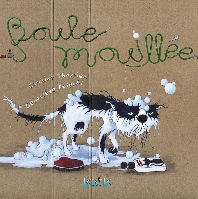 Front cover_Boule mouill&eacute;e