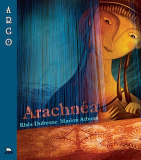 Front cover_Arachnea