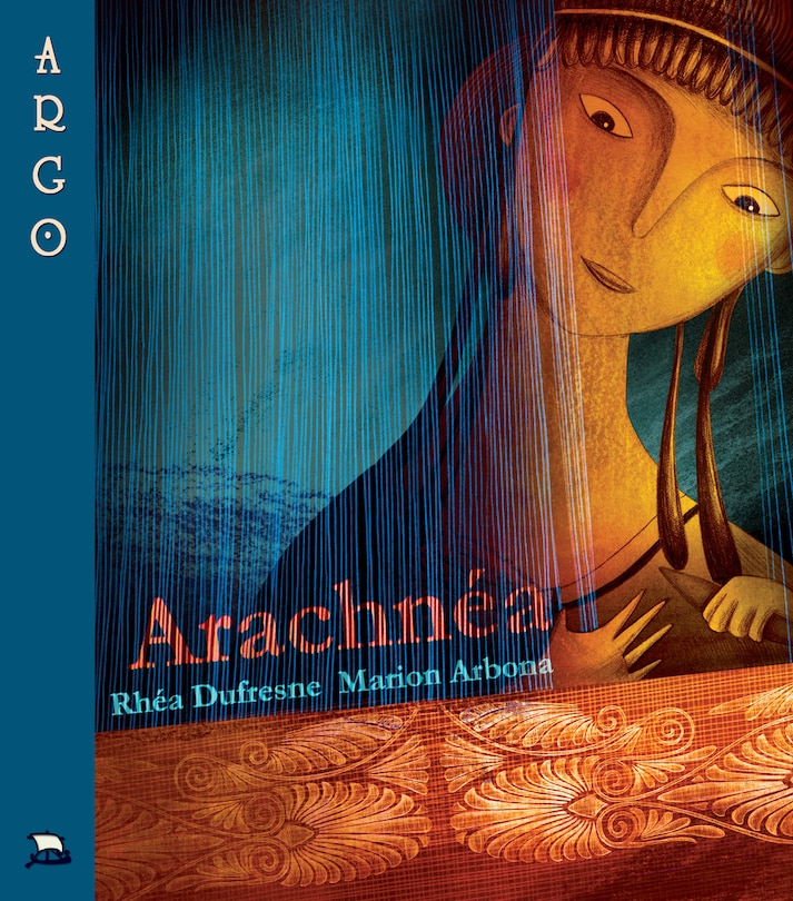 Front cover_Arachnea