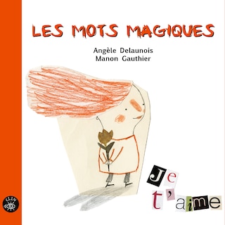 Couverture_Les mots magiques