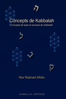Couverture_Concepts de Kabbalah