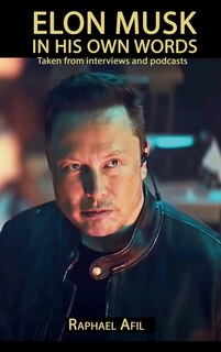 Front cover_Elon Musk