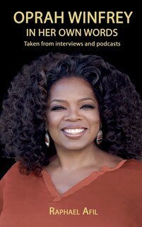 Front cover_Oprah Winfrey
