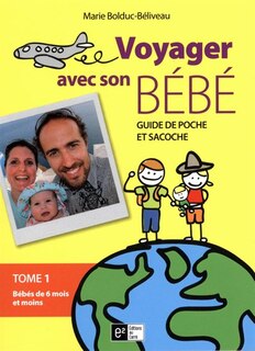 Front cover_Bébés de 6 mois et moins