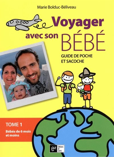 Front cover_Bébés de 6 mois et moins