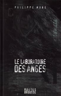 Front cover_Le laboratoire des anges